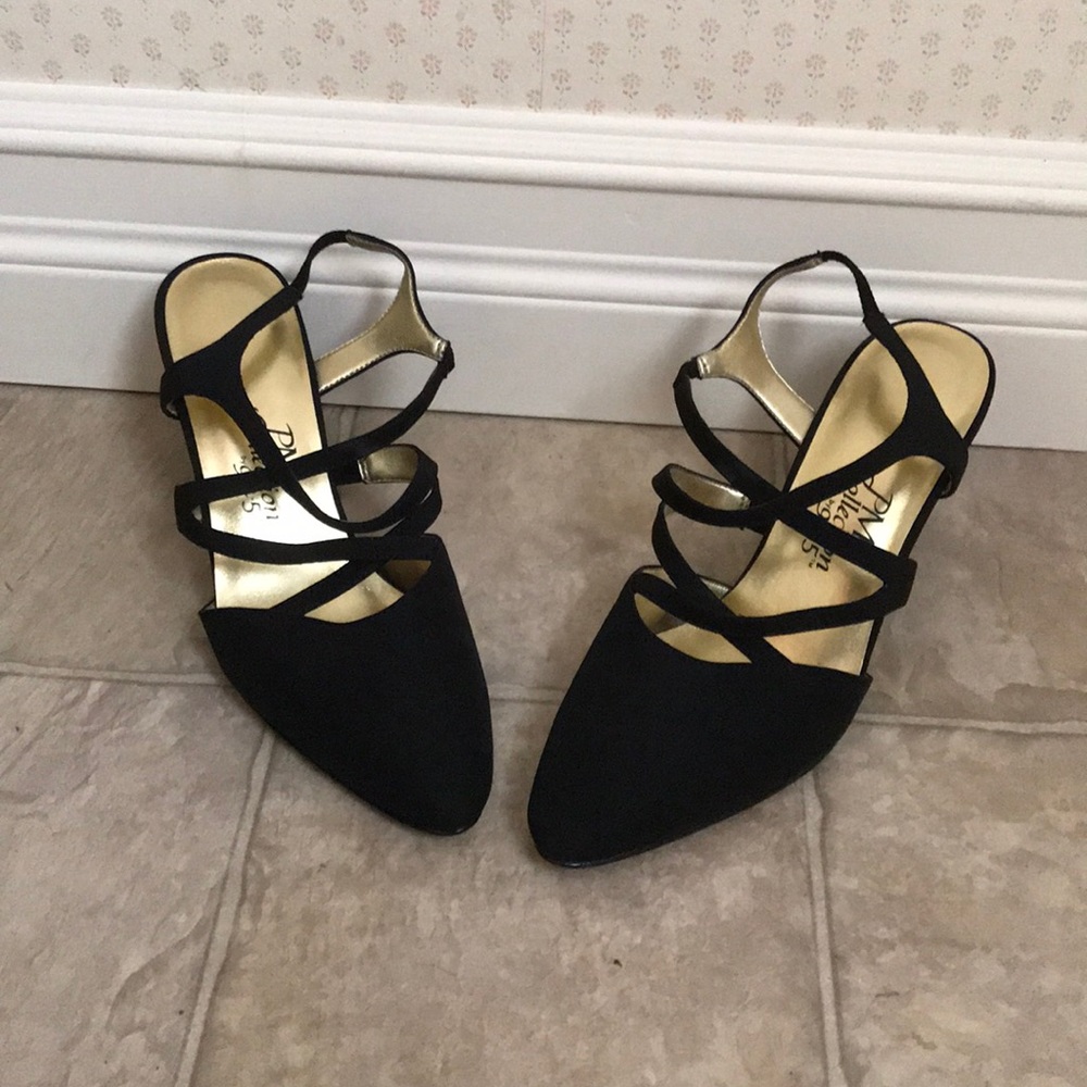 Vintage Heels